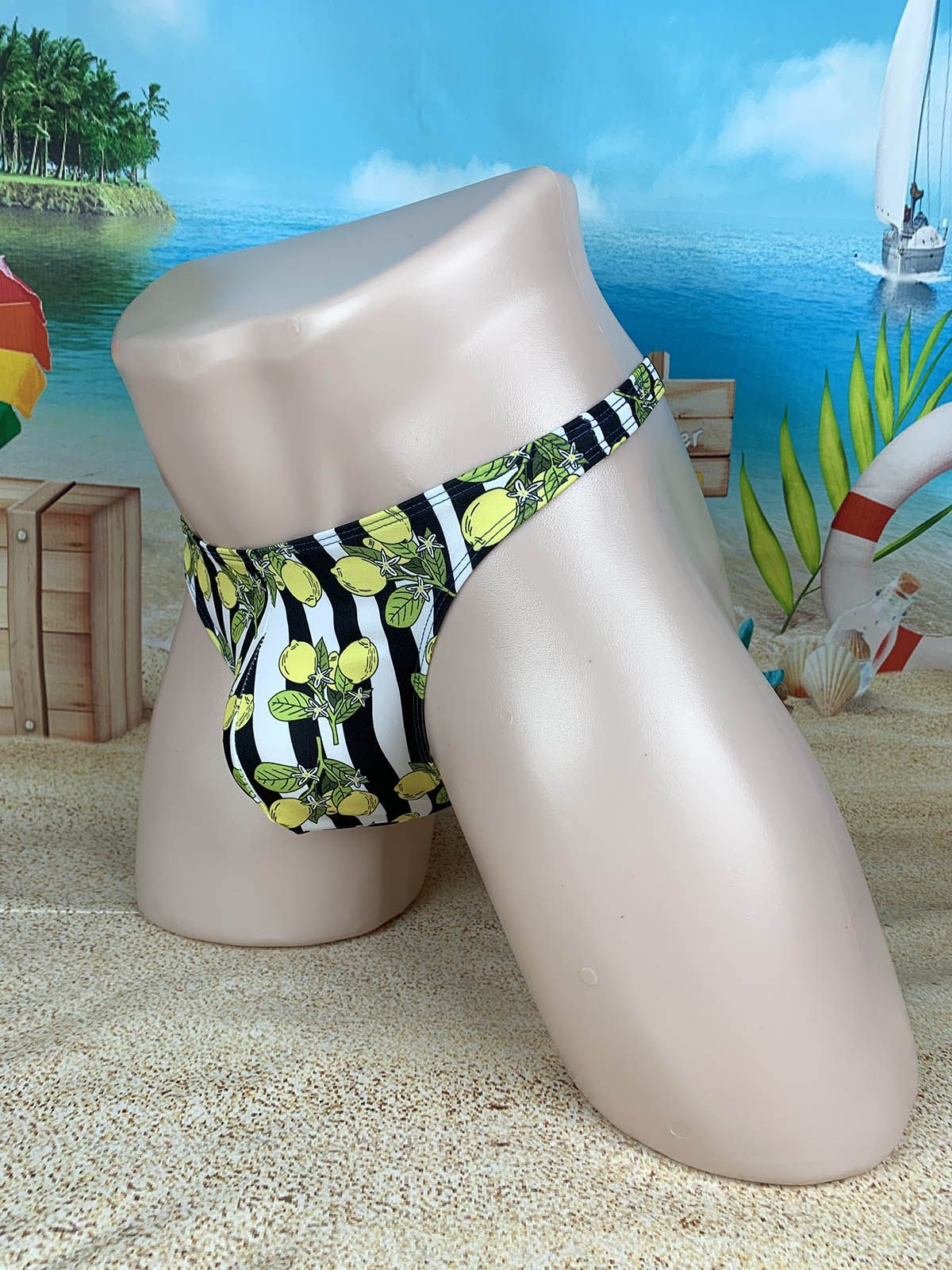 Tanga - Wild limoncello