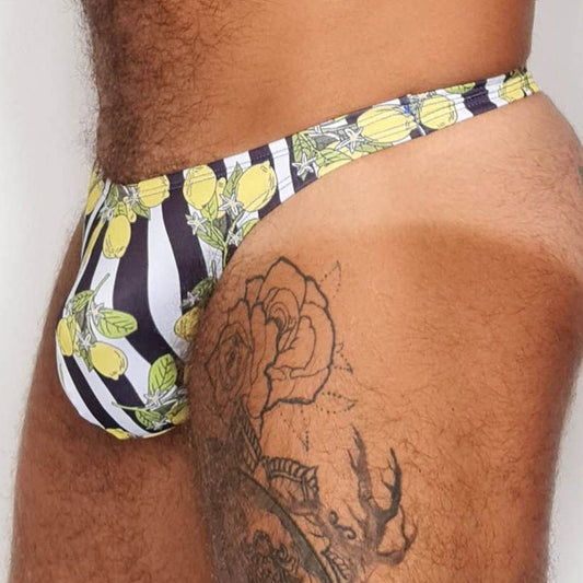 Tanga - Wild limoncello