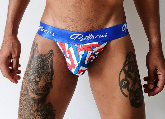 Jockstrap - The Netherlands
