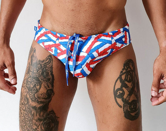 Bañador - Slip - The Netherlands