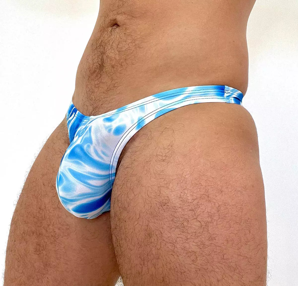 Bañador - Tanga - Brave