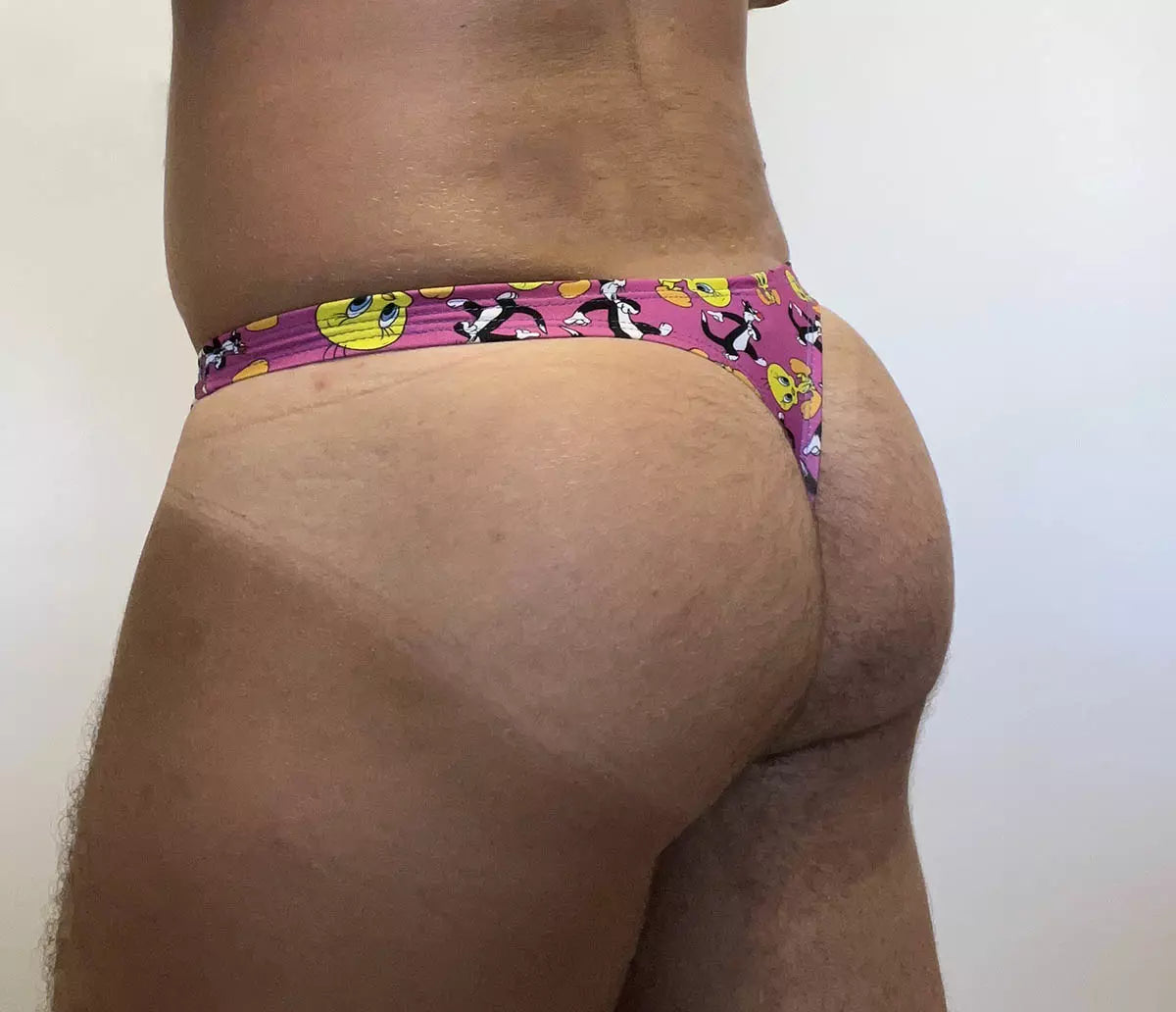 Bañador - Tanga - Piolin tweety - OUTLET