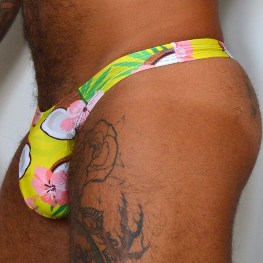 Tanga - Coconut Fever