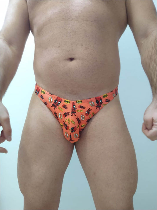 Tanga - Deadpool - OUTLET