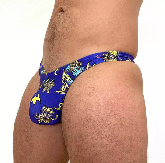 Bañador - Tanga - Saint Seiya