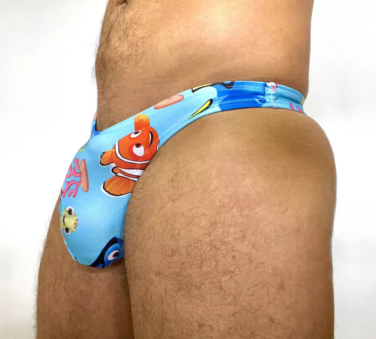 Bañador - Tanga - Nemo