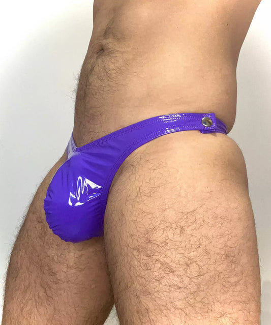 Tanga - Purple Vinyl