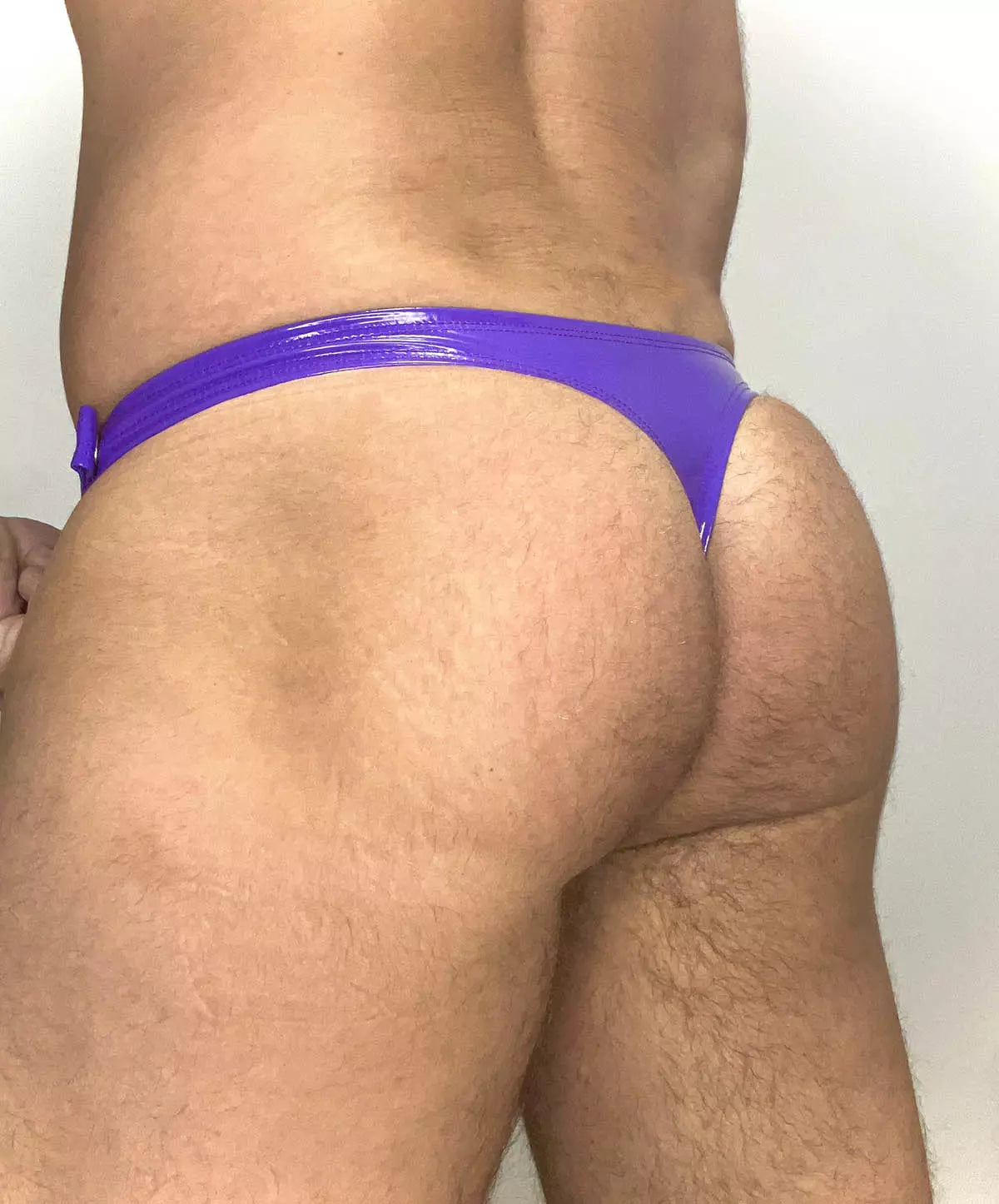 Tanga - Purple Vinyl