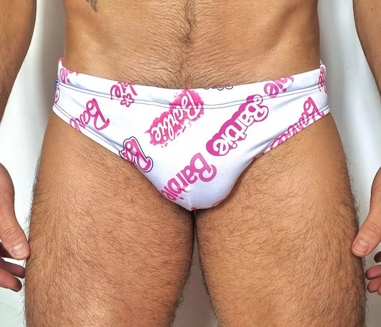 Bañador - Slip - Oh my doll