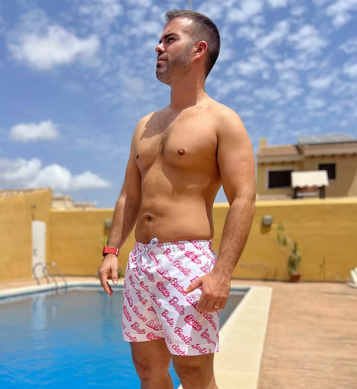 Bañador - Bermuda  - Oh my doll