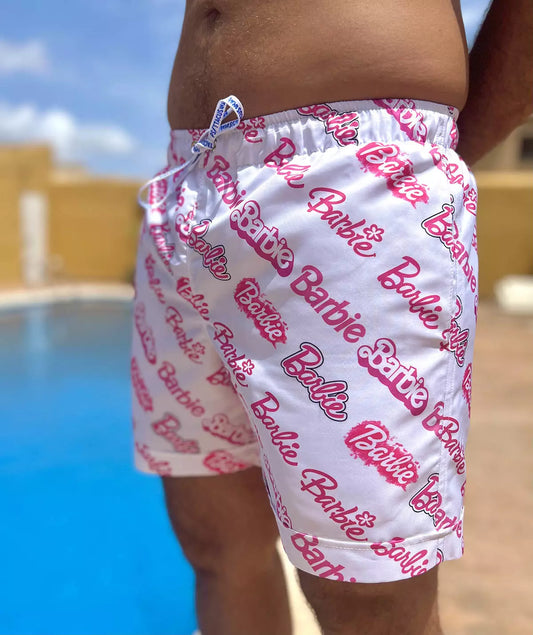 Bañador - Bermuda  - Oh my doll