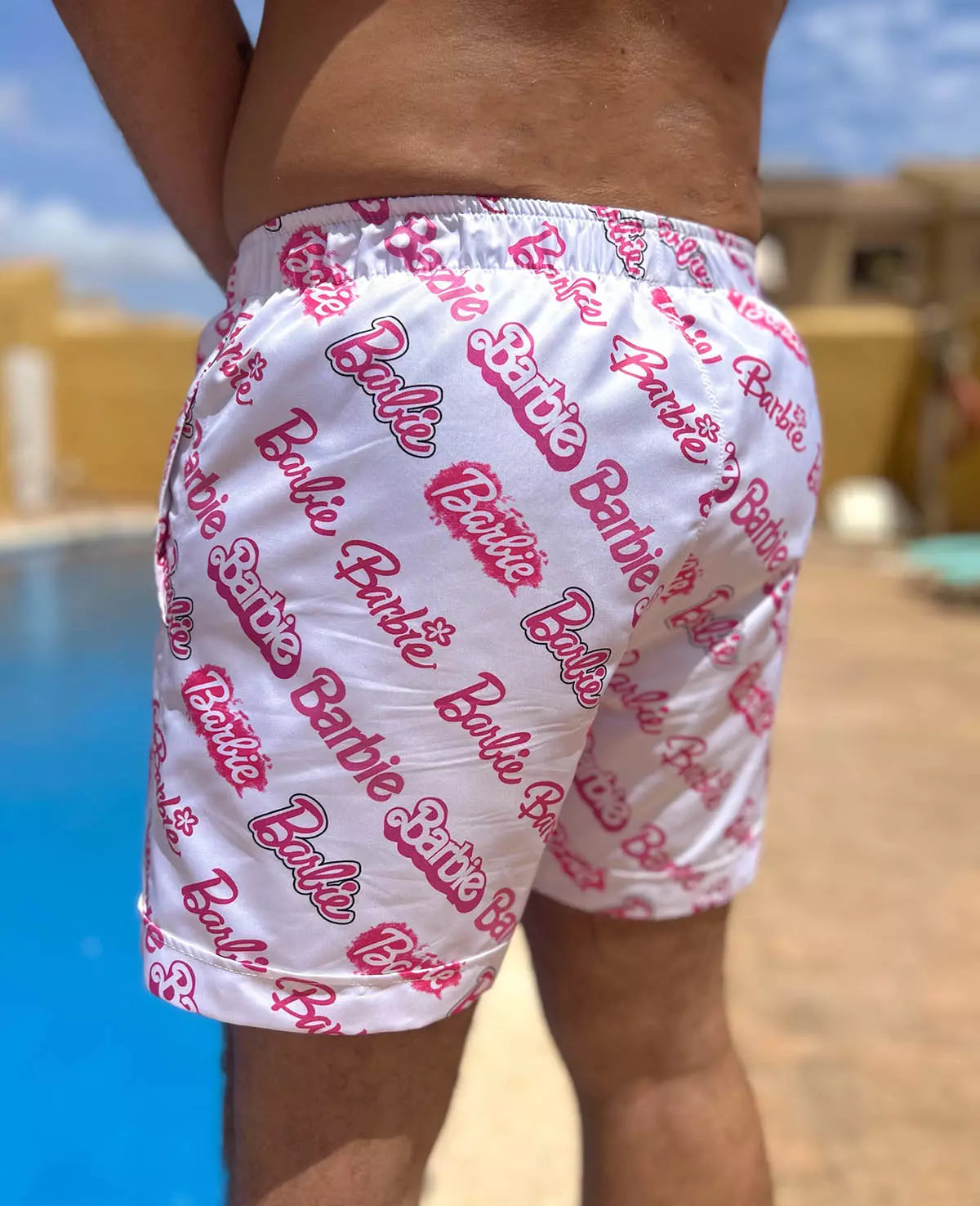 Bañador - Bermuda  - Oh my doll