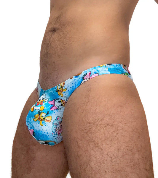 Bikini - Baby Mickey