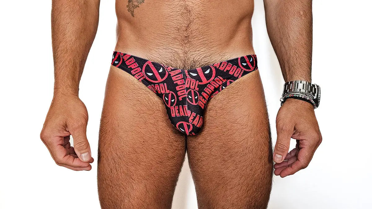 Bikini - Deadpool