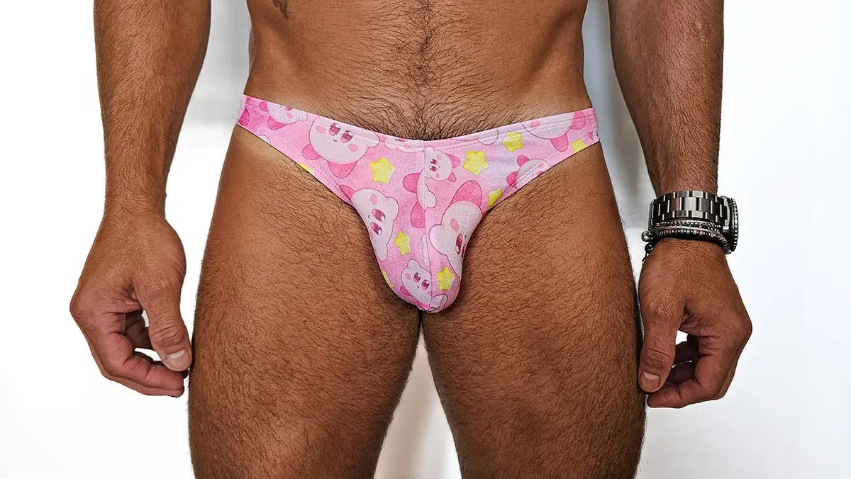 Bañador - Bikini - Kirby