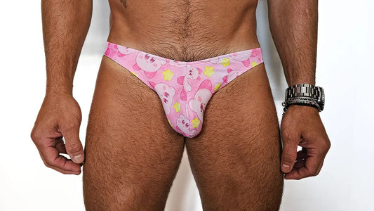 Bañador - Bikini - Kirby