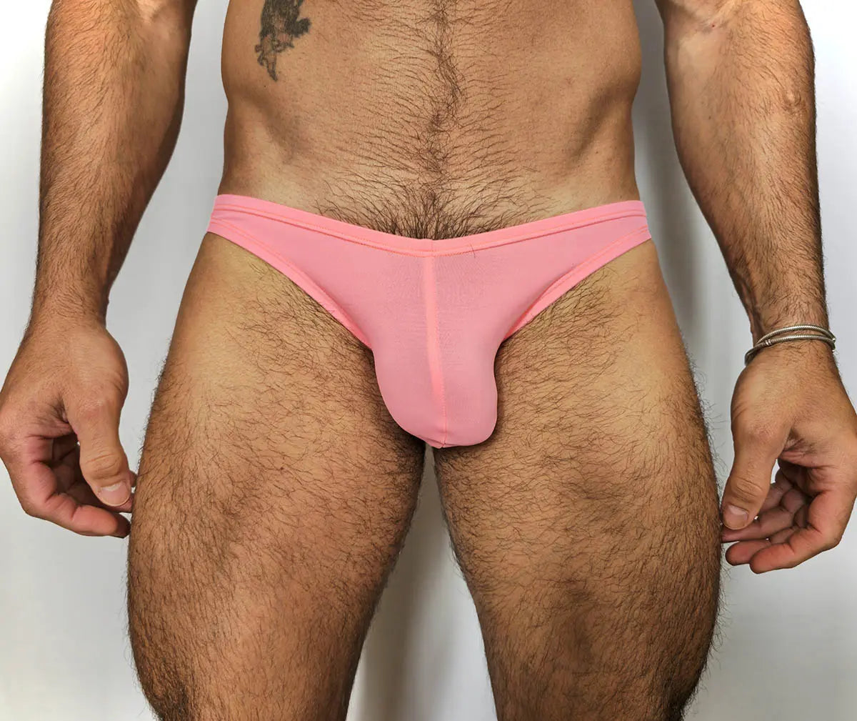 Bañador - Bikini - Peach basic