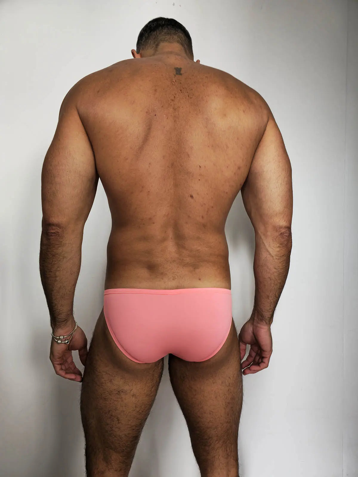 Bañador - Bikini - Peach basic