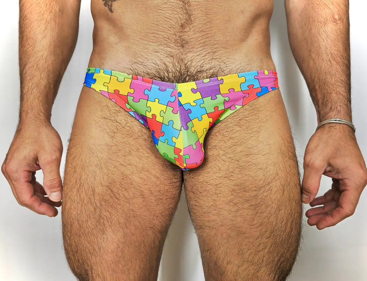 Bañador - Bikini - Piece of me