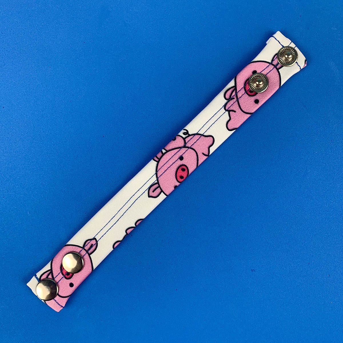 Cockring - Es un cerdo volador