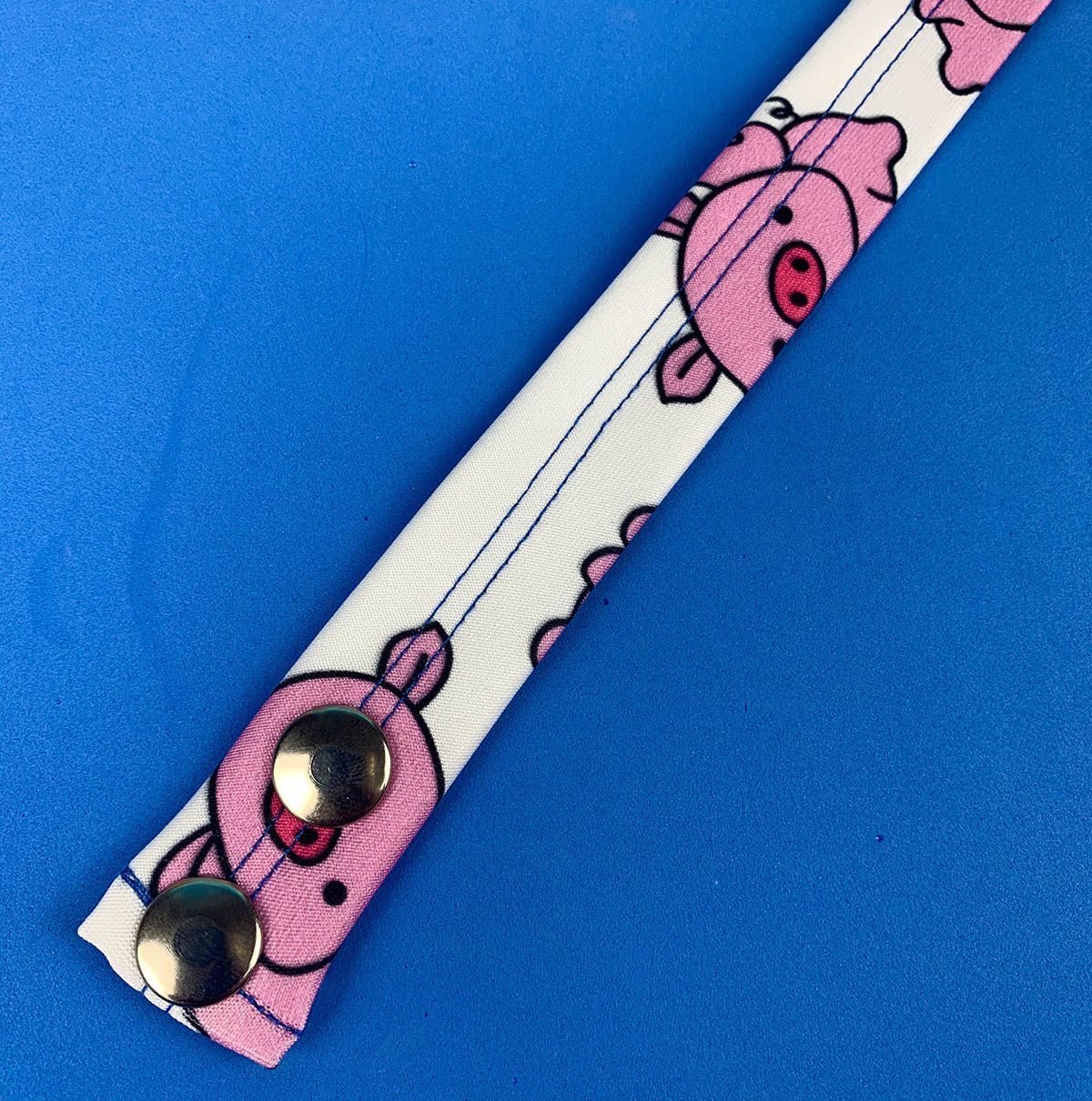 Cockring - Es un cerdo volador