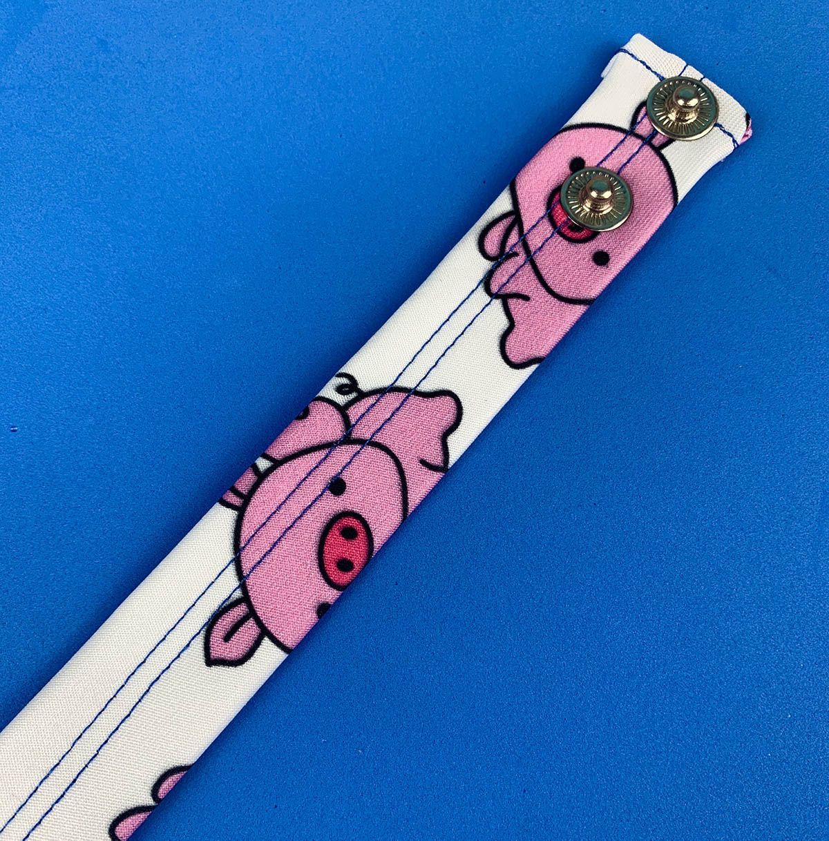 Cockring - Es un cerdo volador