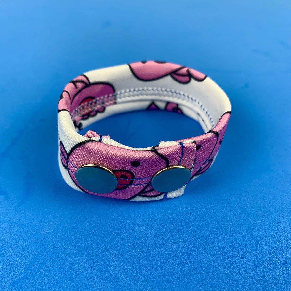 Cockring - Es un cerdo volador