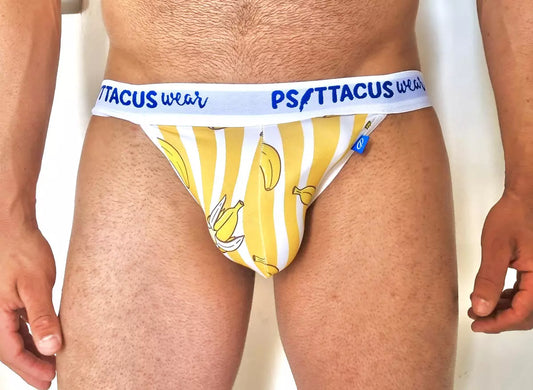 Jockstrap - Banana of love
