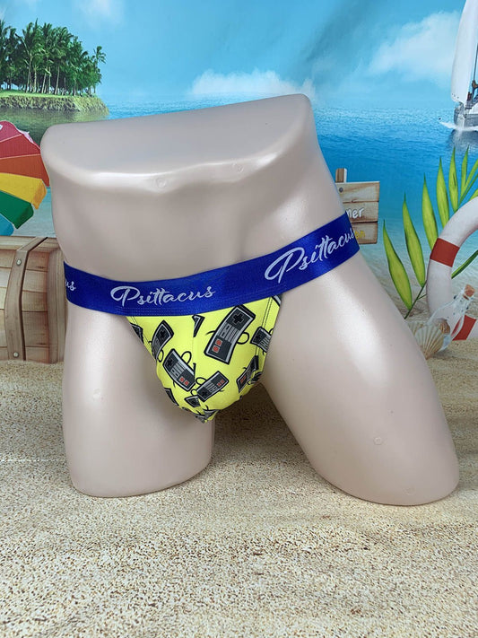 Jockstrap - Take control - OUTLET