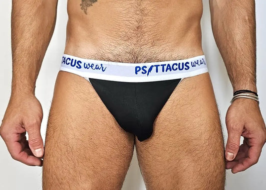 Jockstrap - Black basic