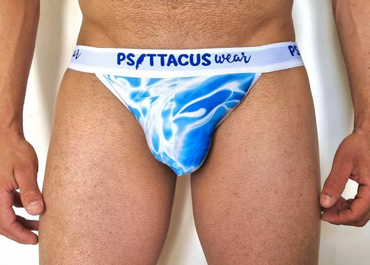 Jockstrap - Brave