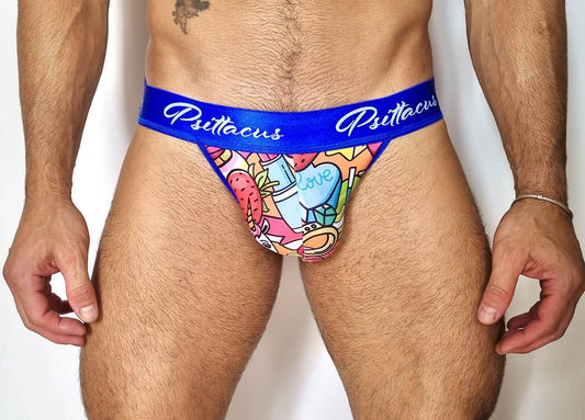 Jockstrap - Fantasy