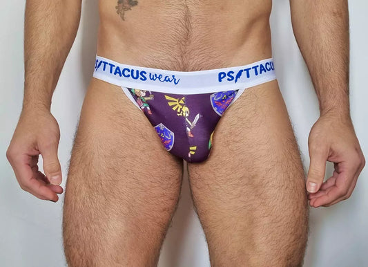 Jockstrap - Hyrule