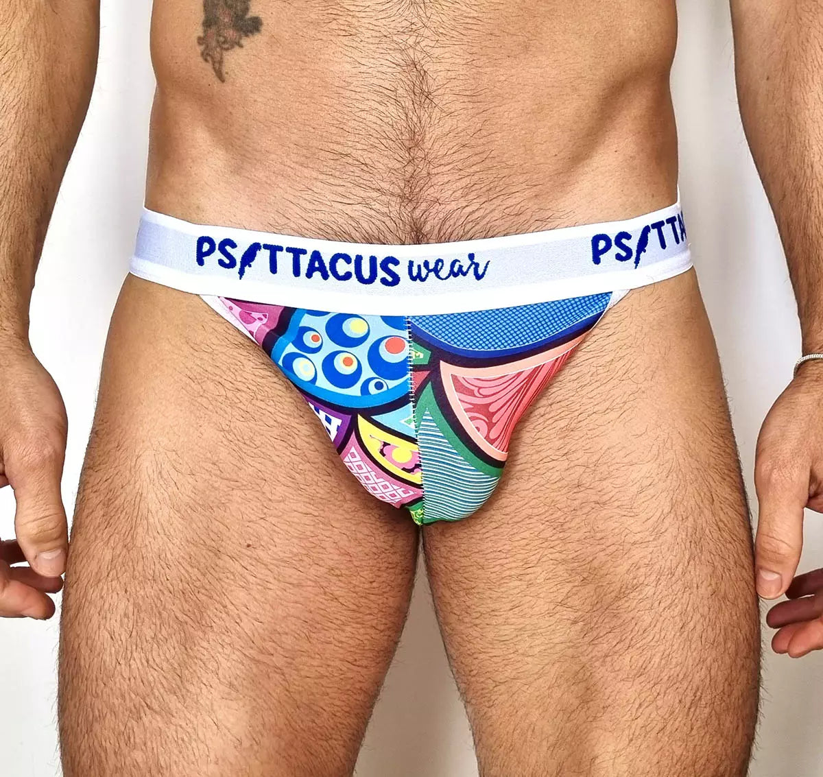 Jockstrap - Imagination