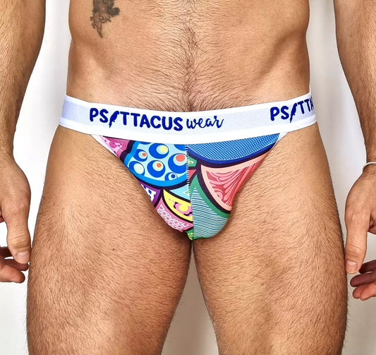 Jockstrap - Imagination