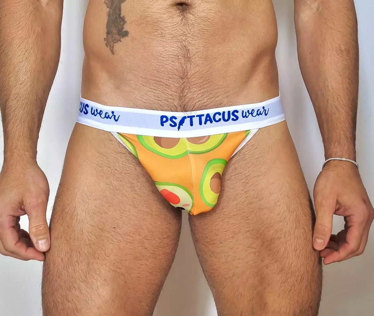 Jockstrap - Marry me avocado