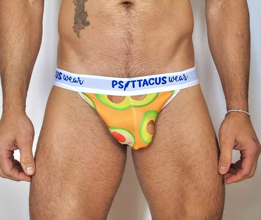 Jockstrap - Marry me avocado