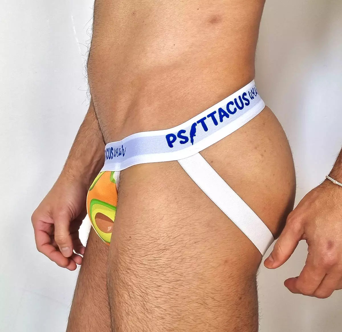 Jockstrap - Marry me avocado