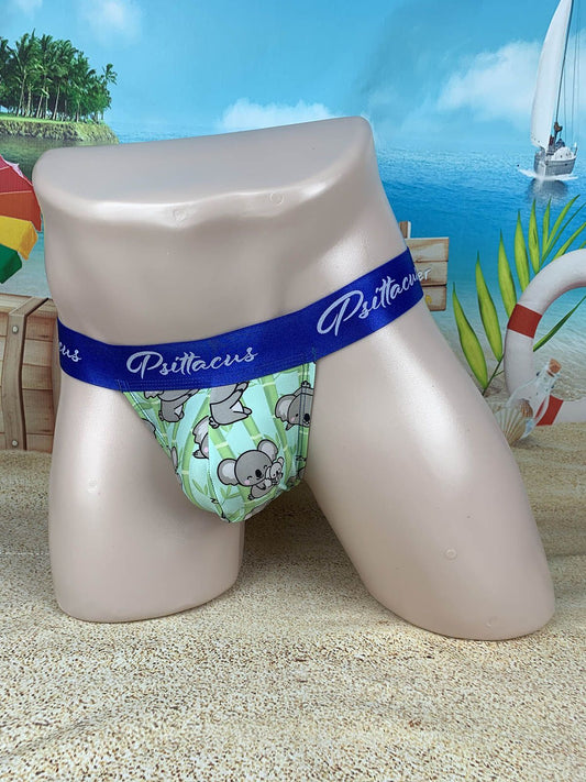 Jockstrap - My koala - OUTLET