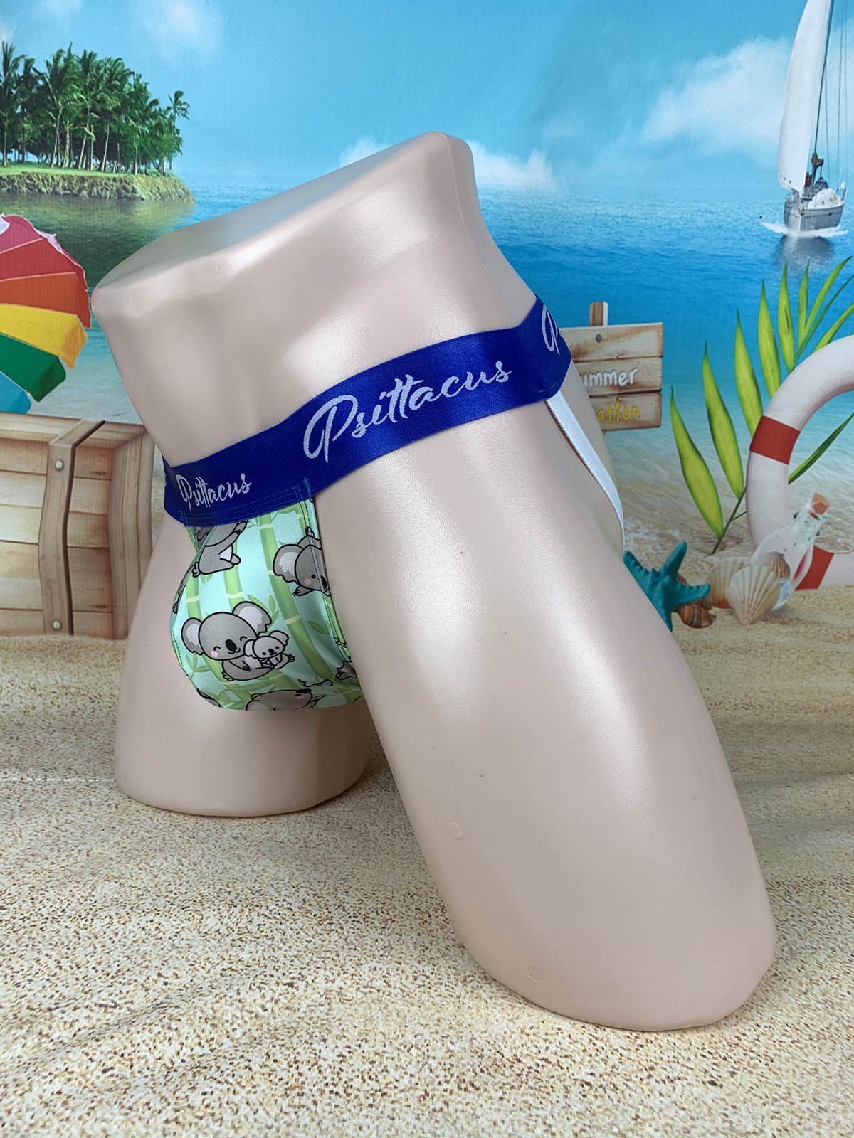 Jockstrap - My koala - OUTLET