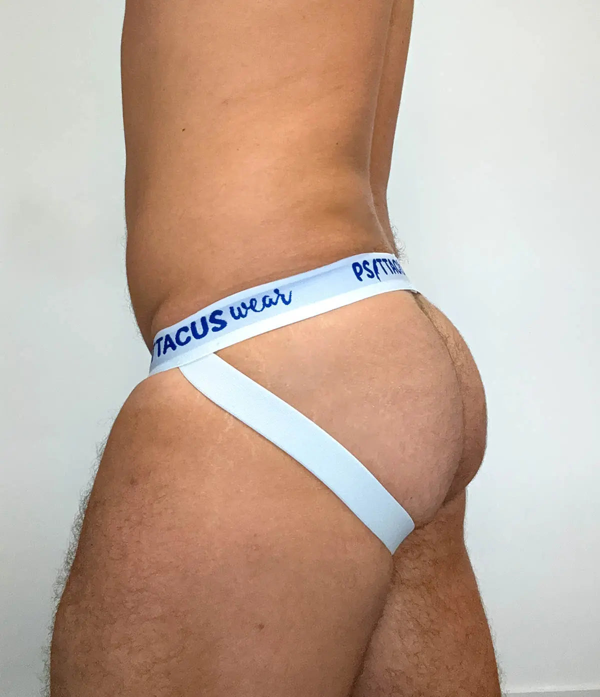 Jockstrap - Snake animal print