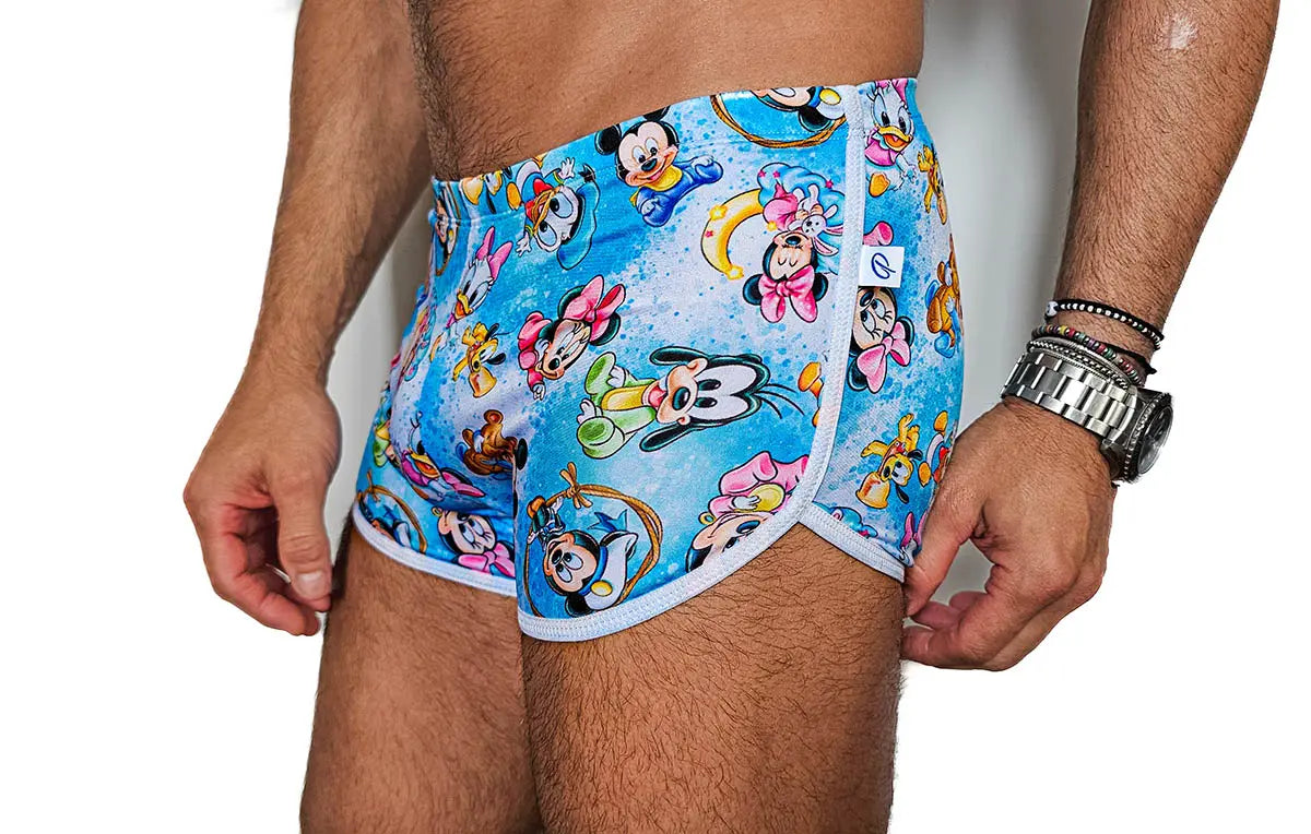 Bañador - Short - Baby Mickey