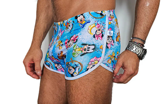 Bañador - Short - Baby Mickey