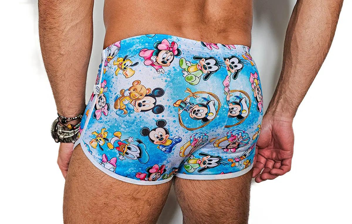 Bañador - Short - Baby Mickey