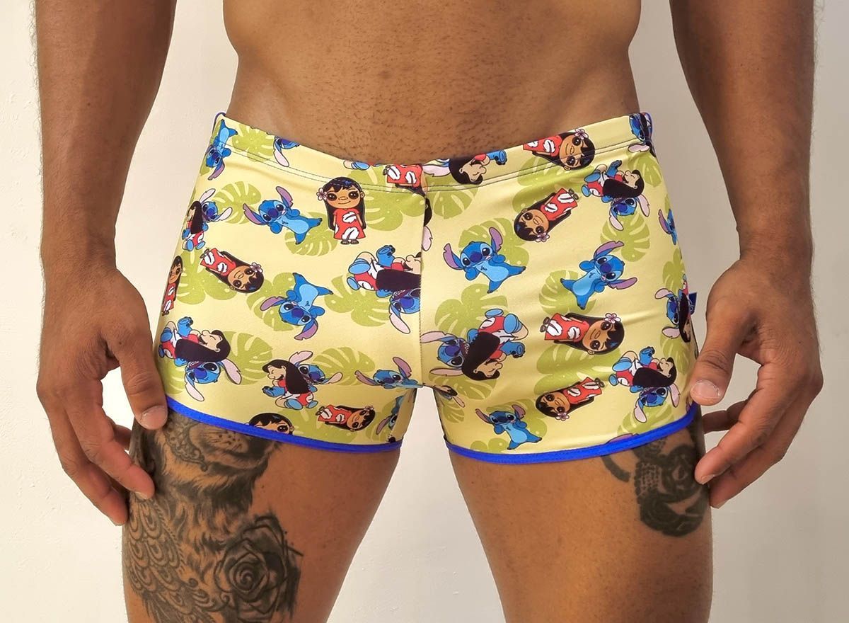 Bañador - Short - Aloha