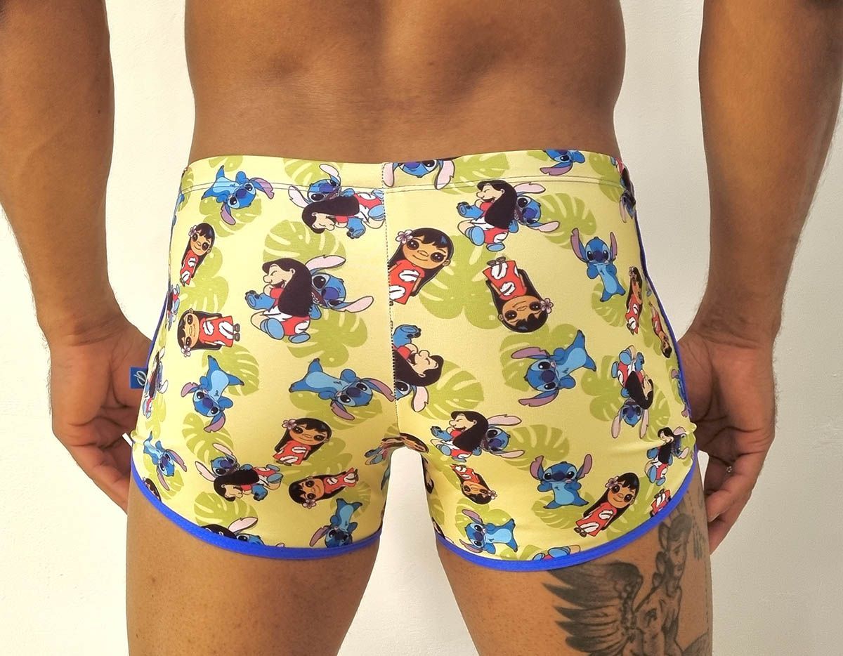 Bañador - Short - Aloha