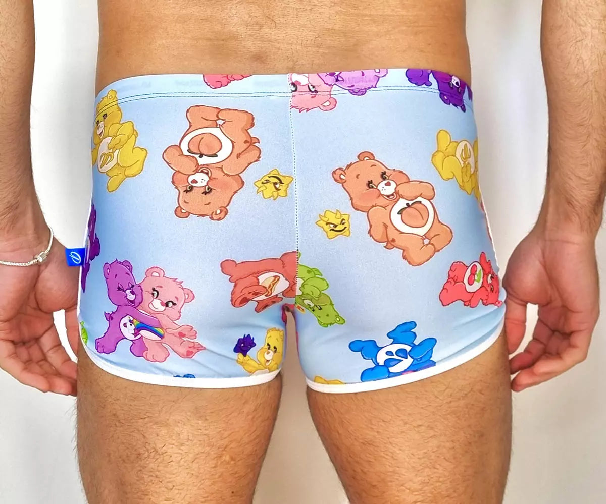 Bañador - Short - Loving bears