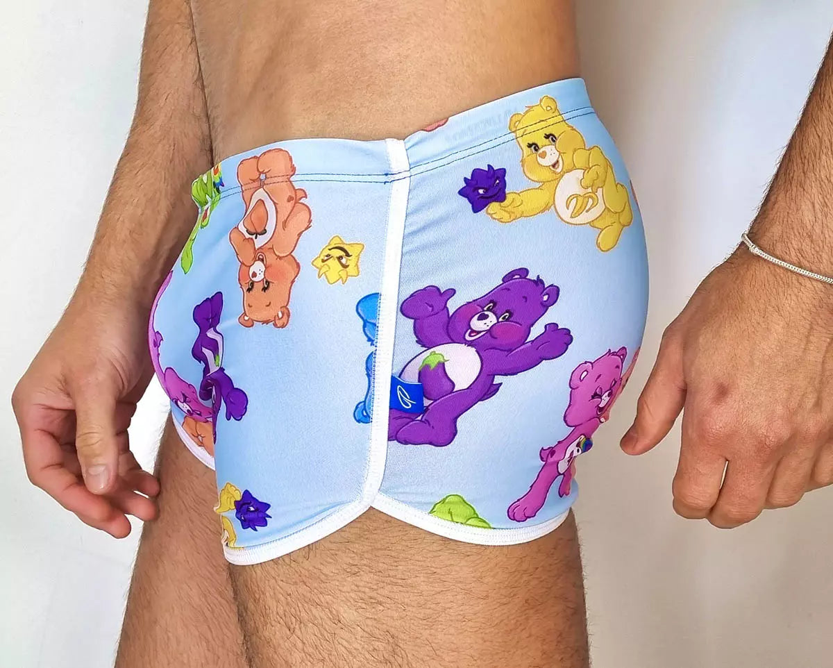 Bañador - Short - Loving bears