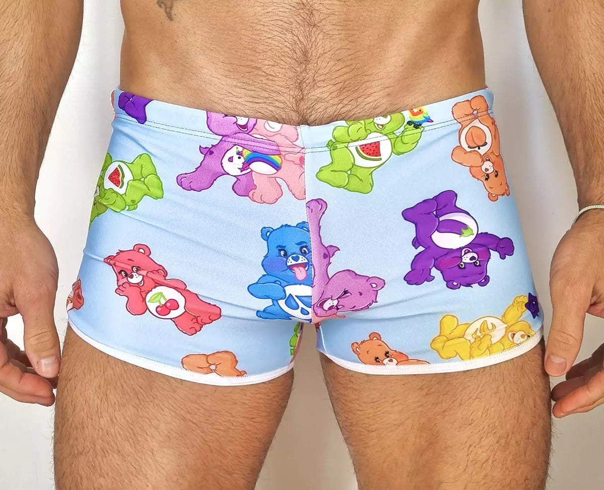 Bañador - Short - Loving bears