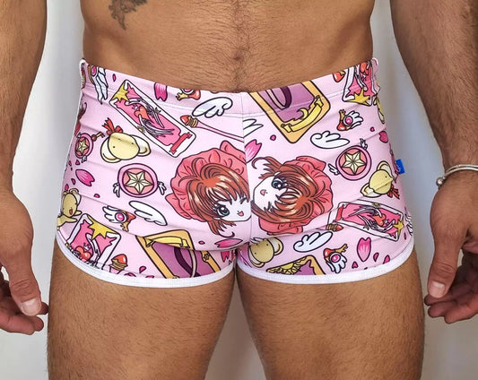 Bañador - Short - Sakura